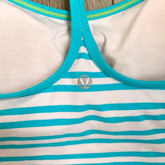 lululemon athletica tank top - Picture 3 of 3